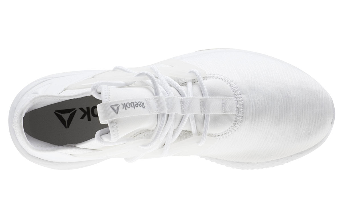 (WMNS) Reebok Hayasu Running Shoes White/Gold CN1939