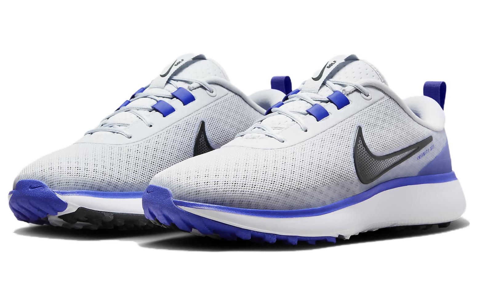 Nike Infinity Ace Next Nature Golf 'Grey Royal' DX0024-004