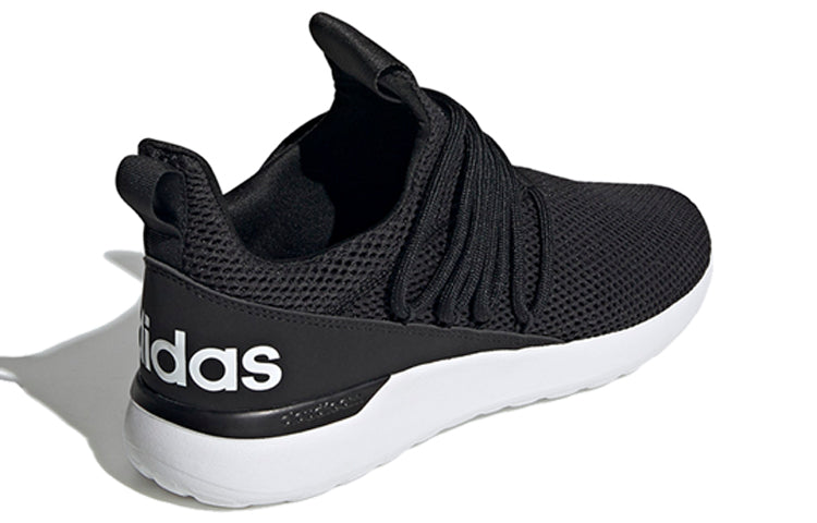 adidas Lite Racer Adapt 3.0 'Black Grey' FX8802