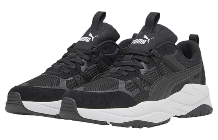 PUMA X-Ray Tour Sneakers 'Black White' 392317-03