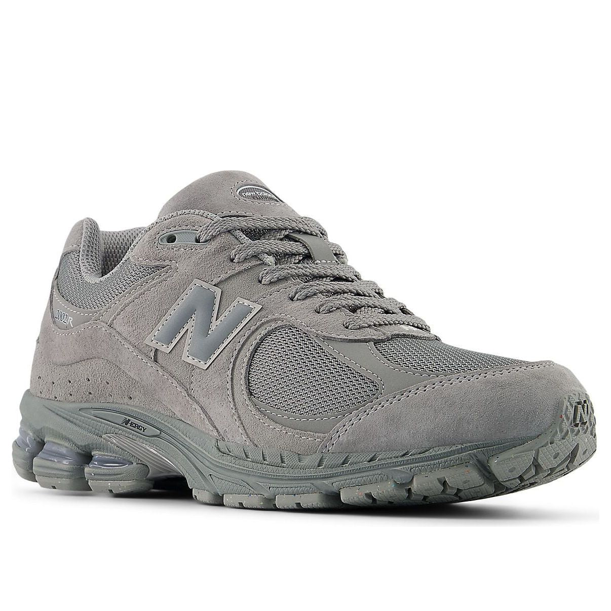 New Balance 2002R 'Slate Grey Dark Silver Metallic' U20021O2