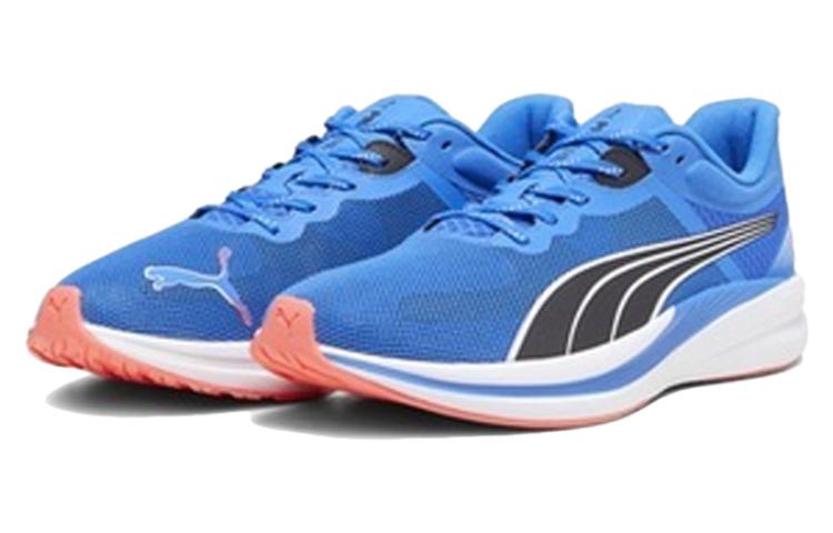PUMA Feline Profoam Running Shoes 'Blue Black' 37799-511