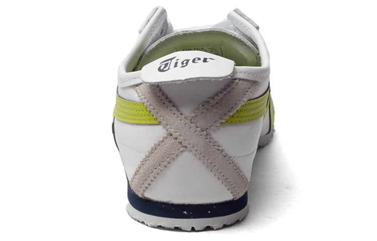 Onitsuka Tiger Mexico 66 'White Green Black' THL7C2-0187