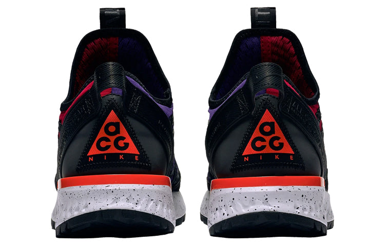 Nike ACG React Terra Gobe 'Noble Red' BV6344-601