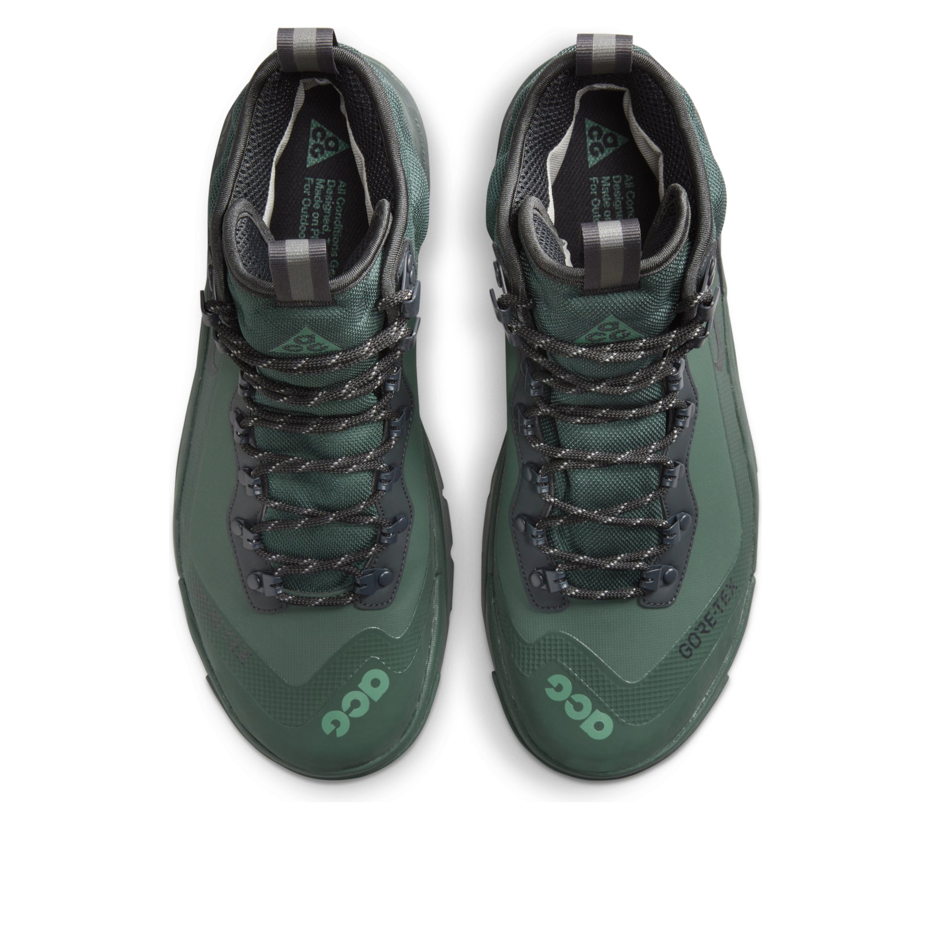 Nike ACG Air Zoom Gaiadome GORE-TEX 'Vintage Green' DD2858-300