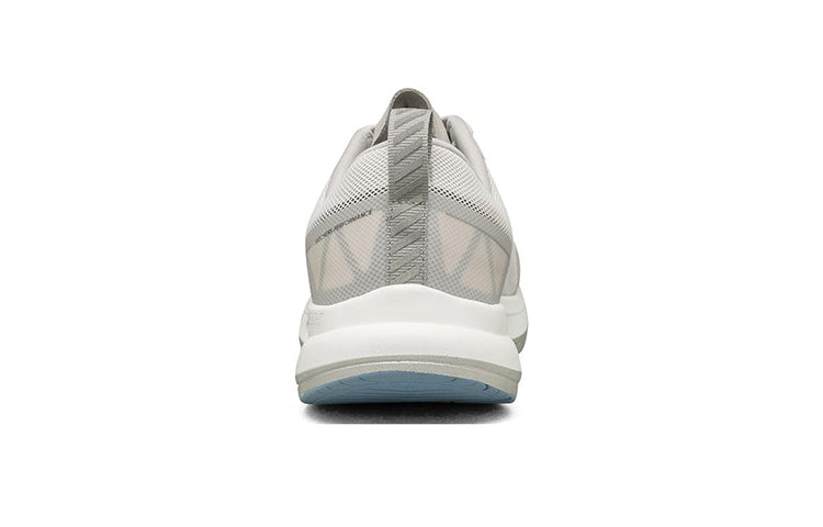 Skechers Go Run Low-Top Beige 220105-WHT