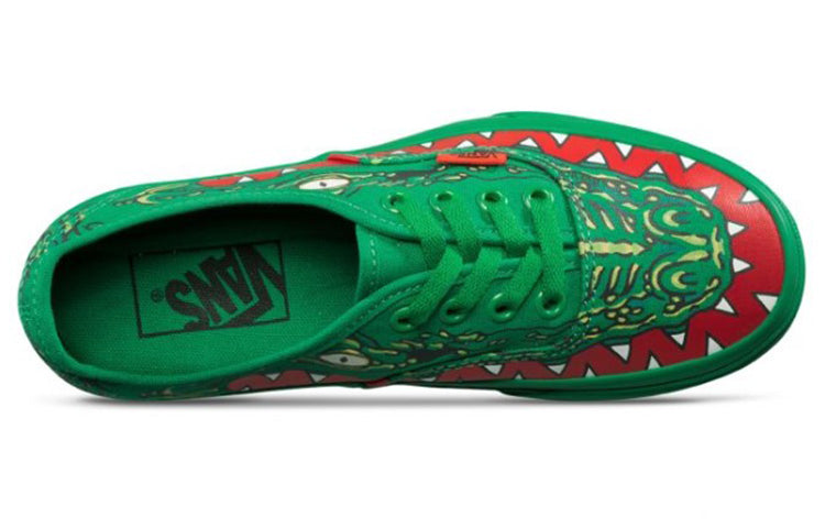 Vans Authentic 'Custom Culture' VN0A3UT6S4C