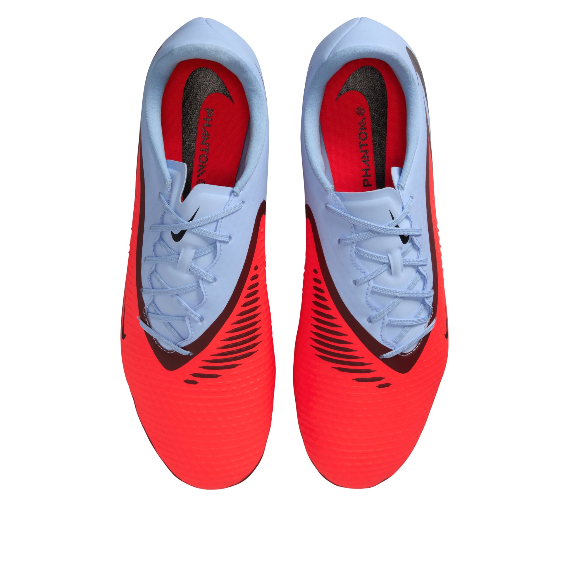 Nike Phantom 6 Low Academy 'Royal Tint Black Bright Crimson' HQ2318-400