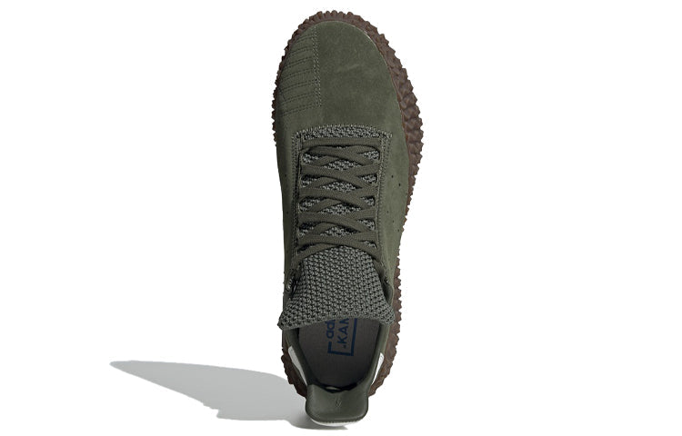 adidas Kamanda 01 'Base Green' B96521