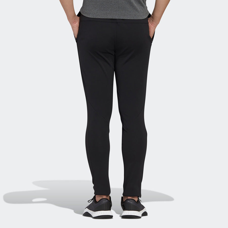 adidas WO Pa Ccool kn Track Pants Men Black EJ8642