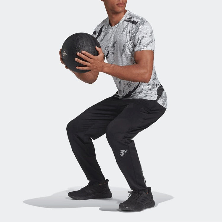 adidas Training Pants 'Black' HC4255