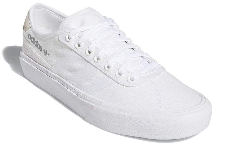 adidas Delpala 'White' FV0635