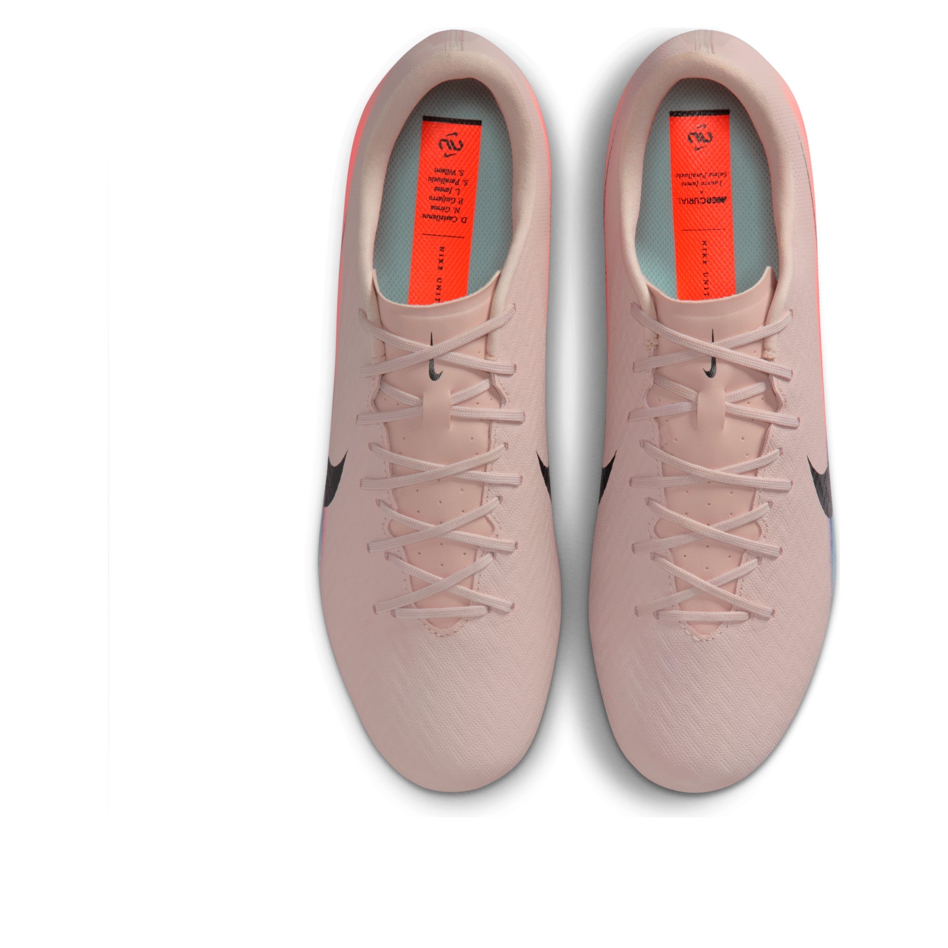 Nike Mercurial Vapor 16 Academy MG 'United 002 Pack'  IM8521-600
