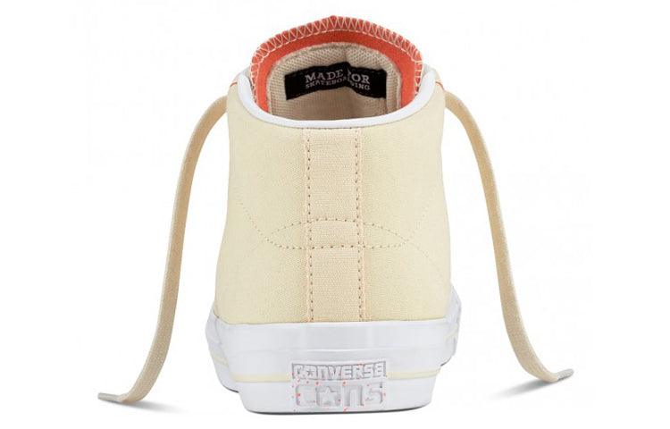 Converse One Star Pro Suede 'Cream Orange' 155520C