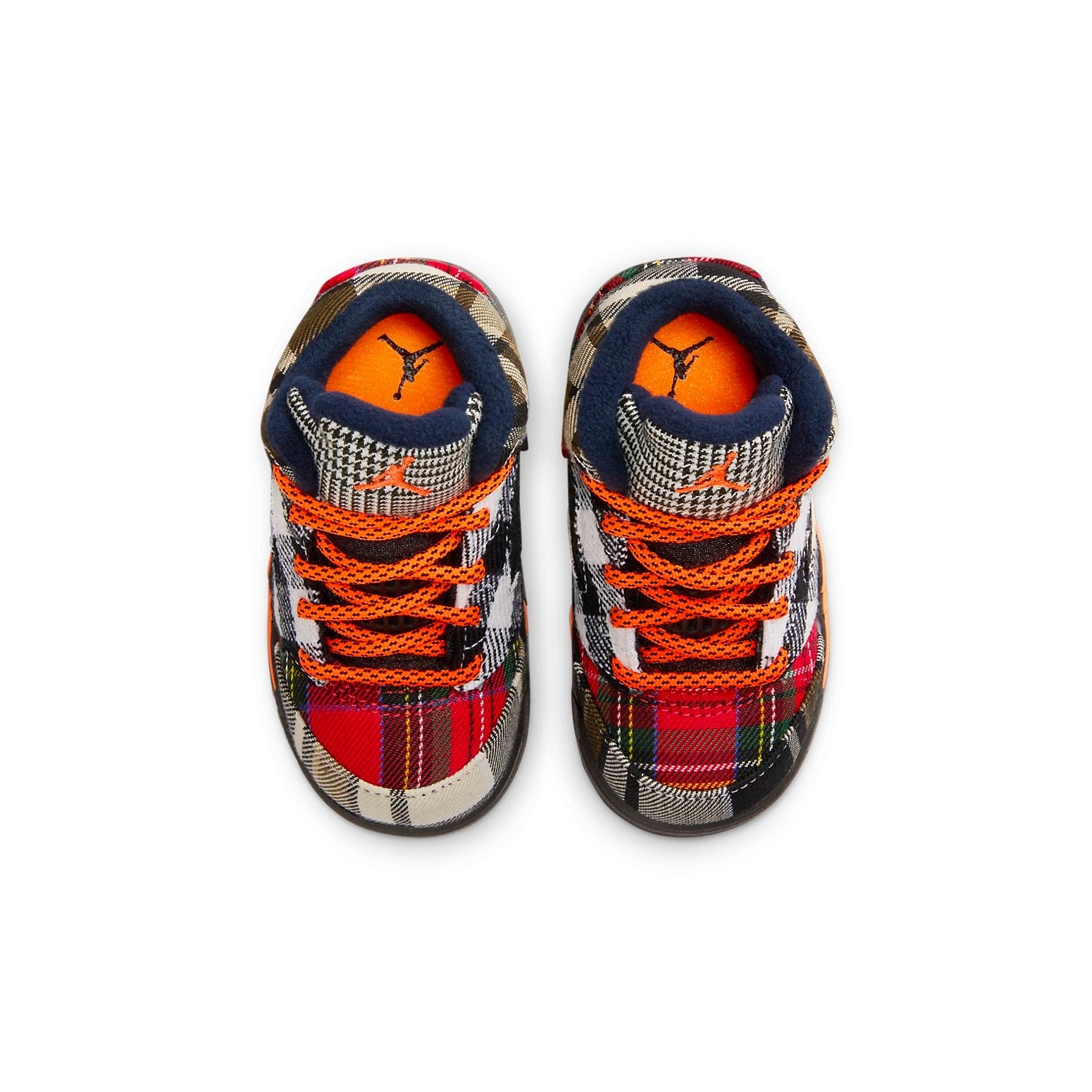 (TD) Air Jordan 5 Retro 'Plaid' FD4813-008