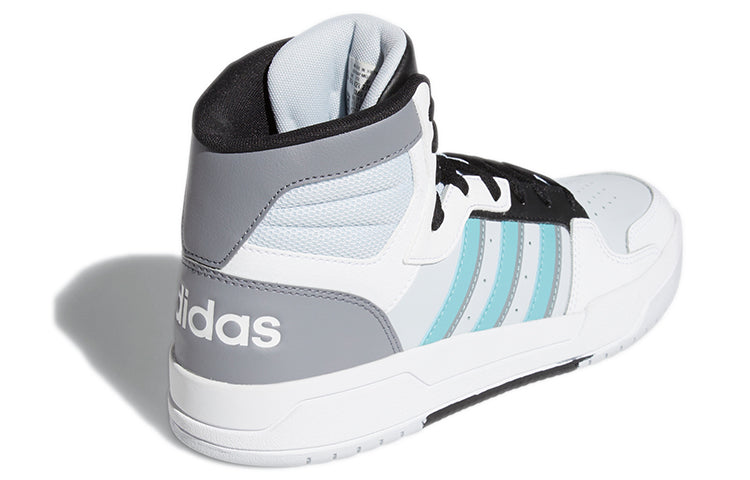 adidas Entrap Mid 'White Blue Gray' GX3794