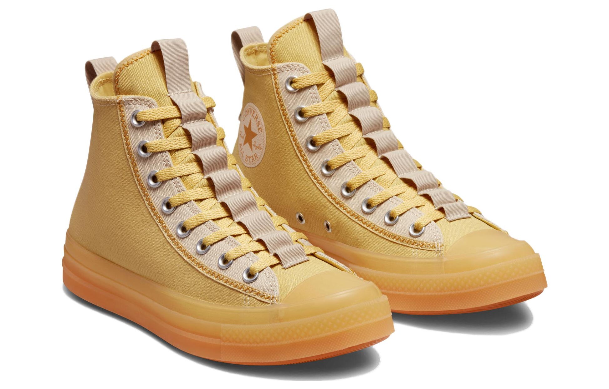 Converse Chuck Taylor All Star CX Explore High 'Trailhead Gold' A06016C