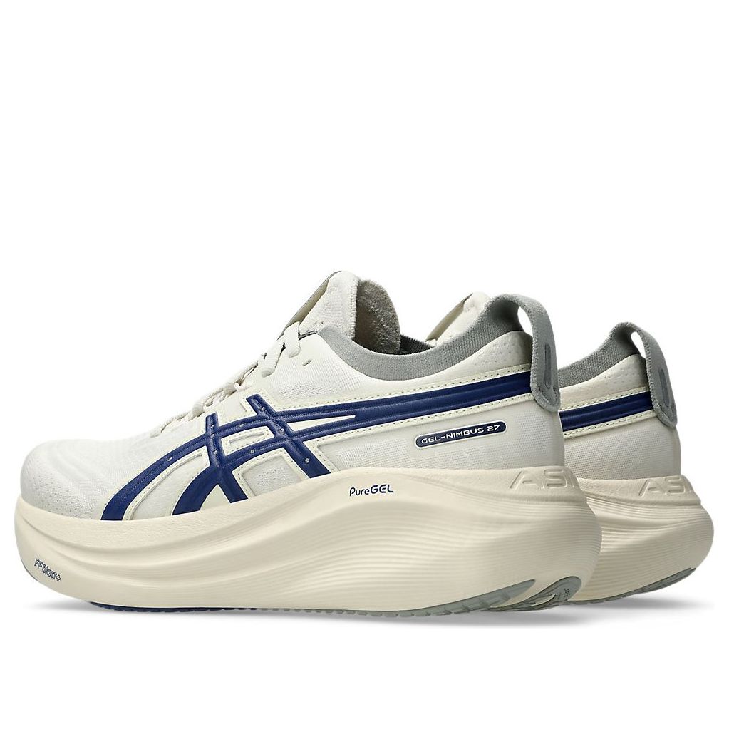 (WMNS) ASICS Gel-Nimbus 27 ATC 'Birch Indigo Blue' 1012B812-200
