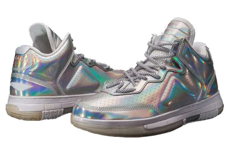 Li-Ning Way Of Wade 7 'Remix 3/6 Pack' ABAN079-17
