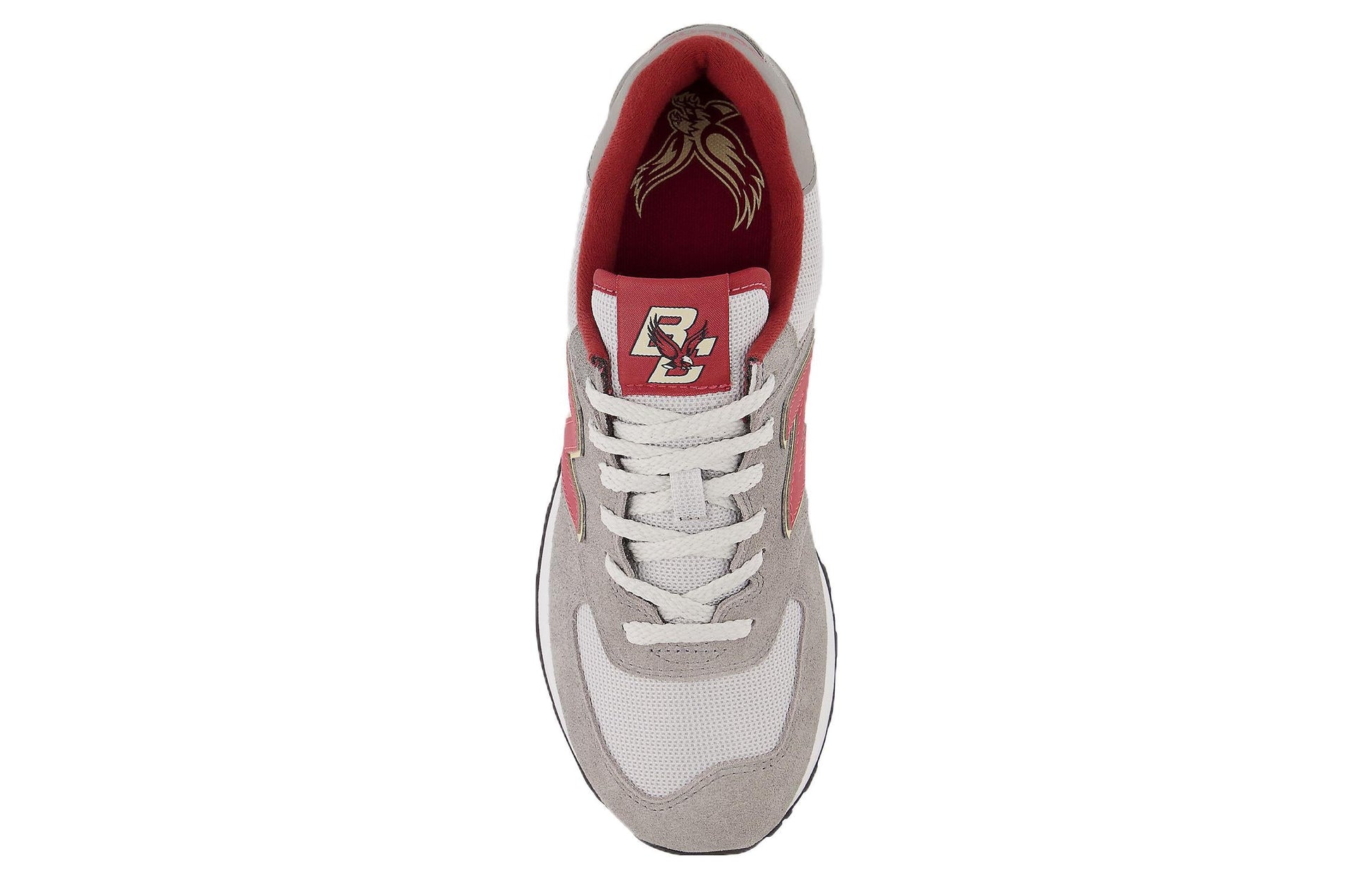 New Balance 574 'Boston College' U574EGL