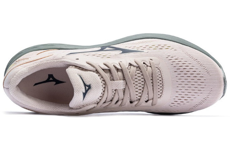 Mizuno RC-01 White/Green J1CR190026