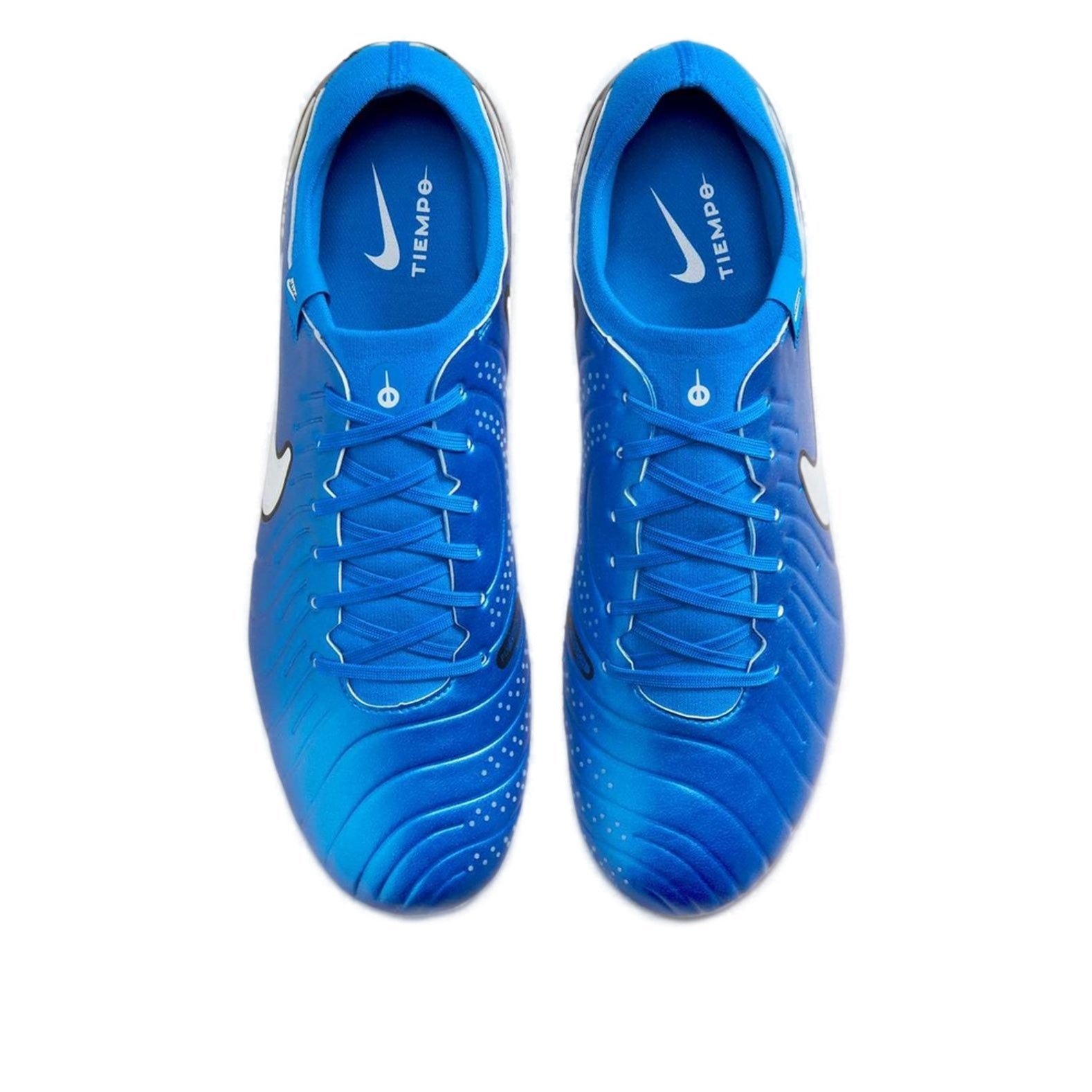 Nike Tiempo Legend 10 Club IC 'Soar White' DV4343-400