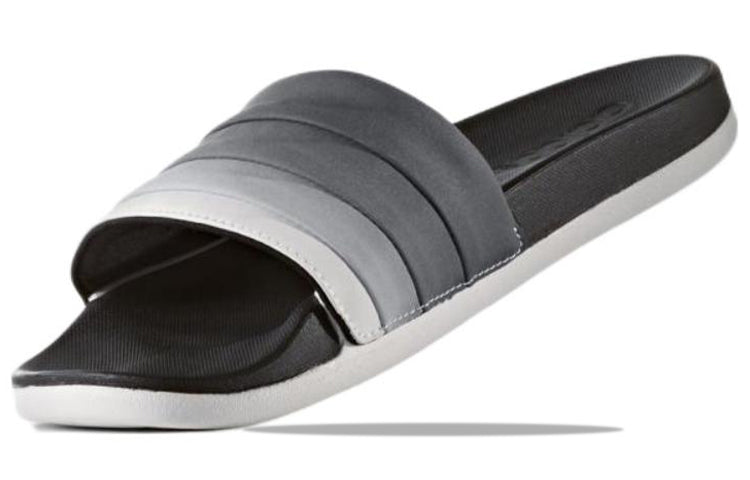 (WMNS) adidas Adilette CF+ Armad 'Core Black' BB3732