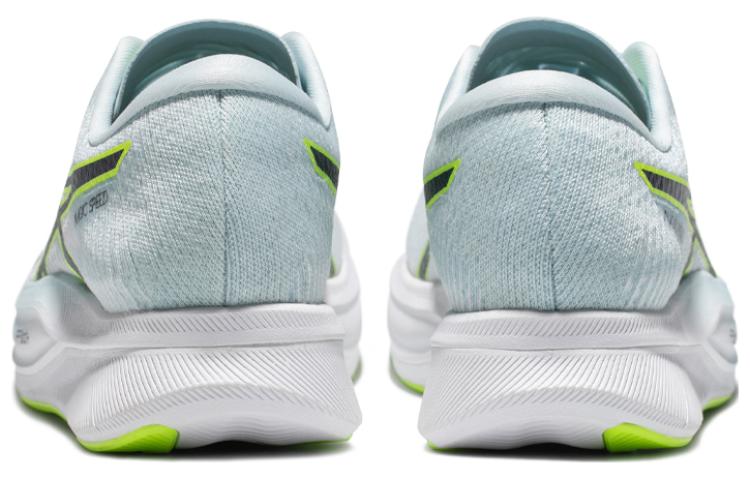 (WMNS) ASICS Magic Speed 2 'Sky Lime' 1012B274-402