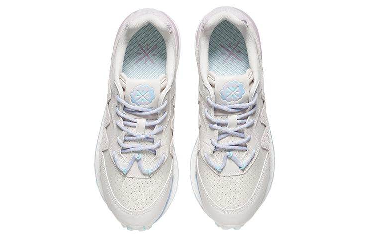 (WMNS) Li-Ning Wade 001 'Cotton Candy' ABCS002-2