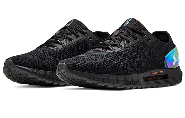 Under Armour HOVR Sonic 2 Connected 'Black' 3021586-003