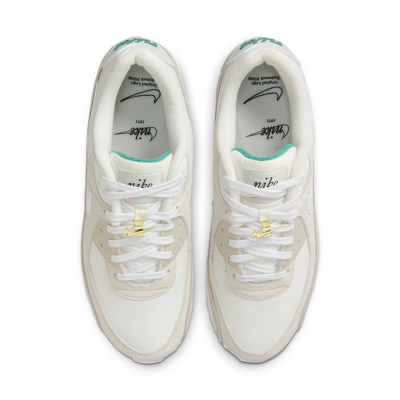 Nike Air Max 90 SE 'First Use Pack - Sail' DB0636-100