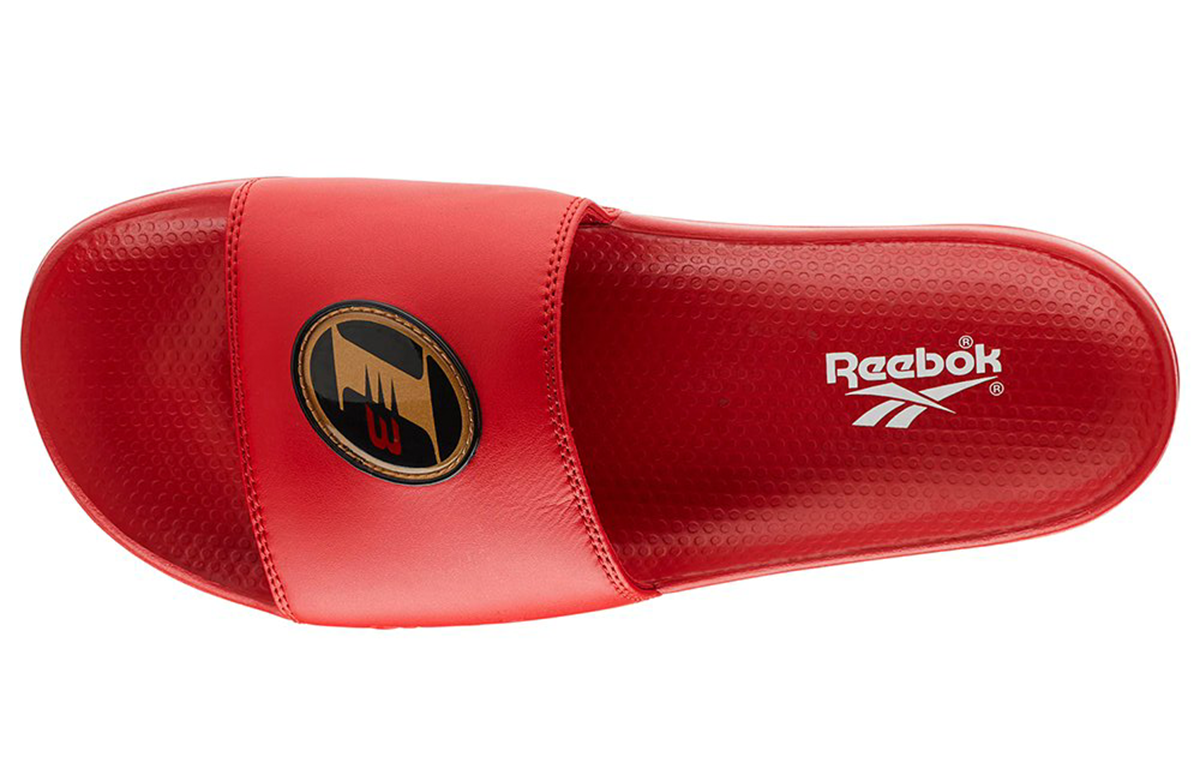 Reebok Classic Slide 'Red' CN6738