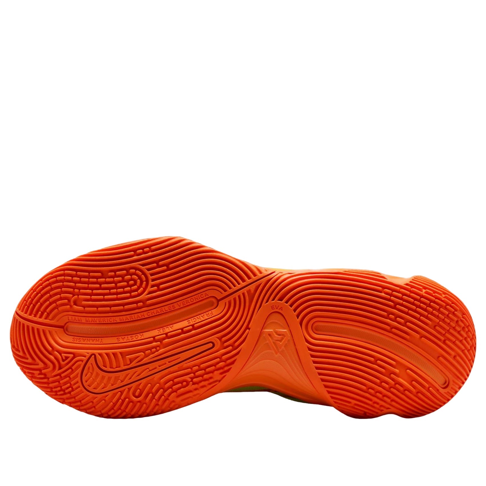 Nike Giannis Immortality 4 'Halloween' FQ3680-301