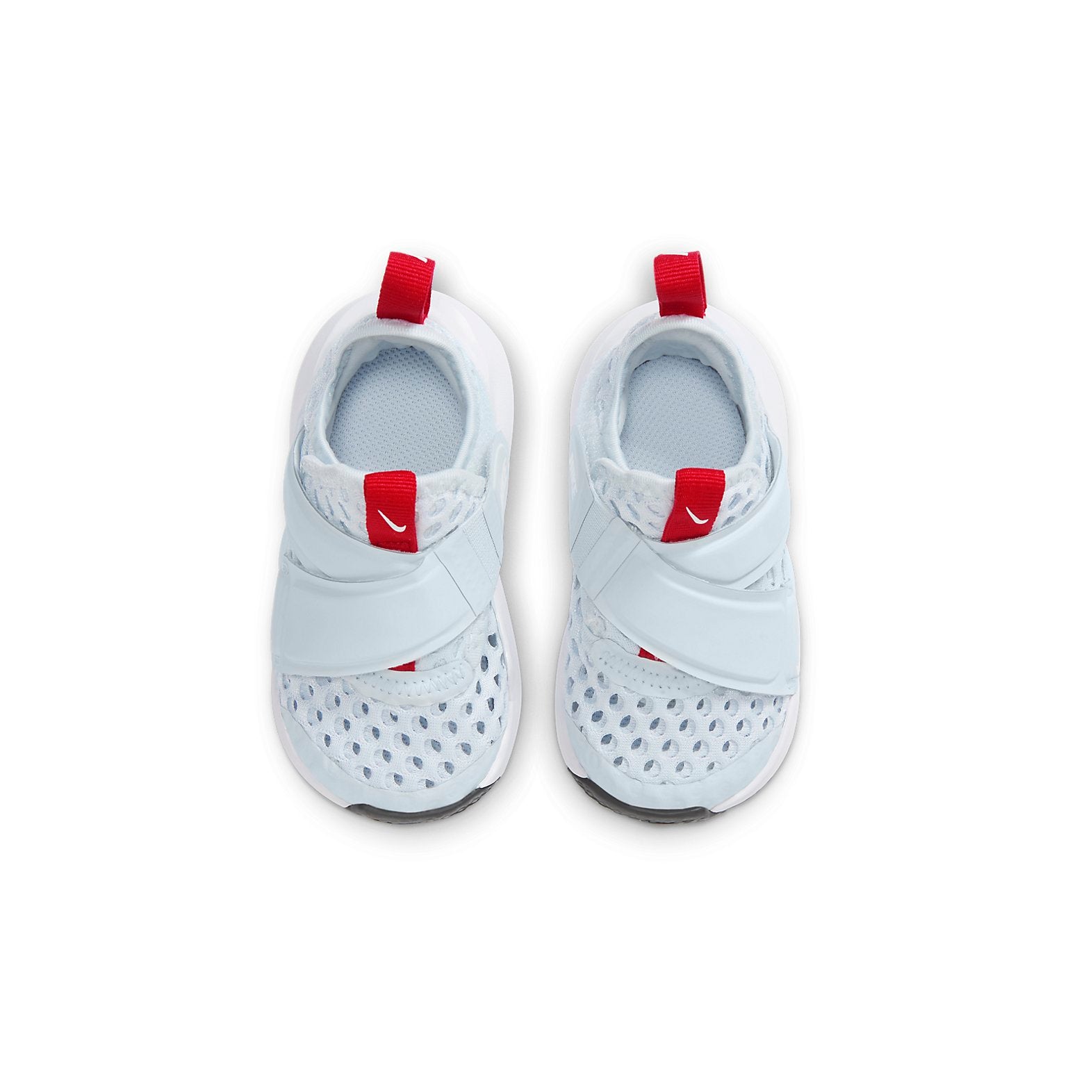 (TD) Nike Flex Advance 'Light Blue Gray' DV9106-411