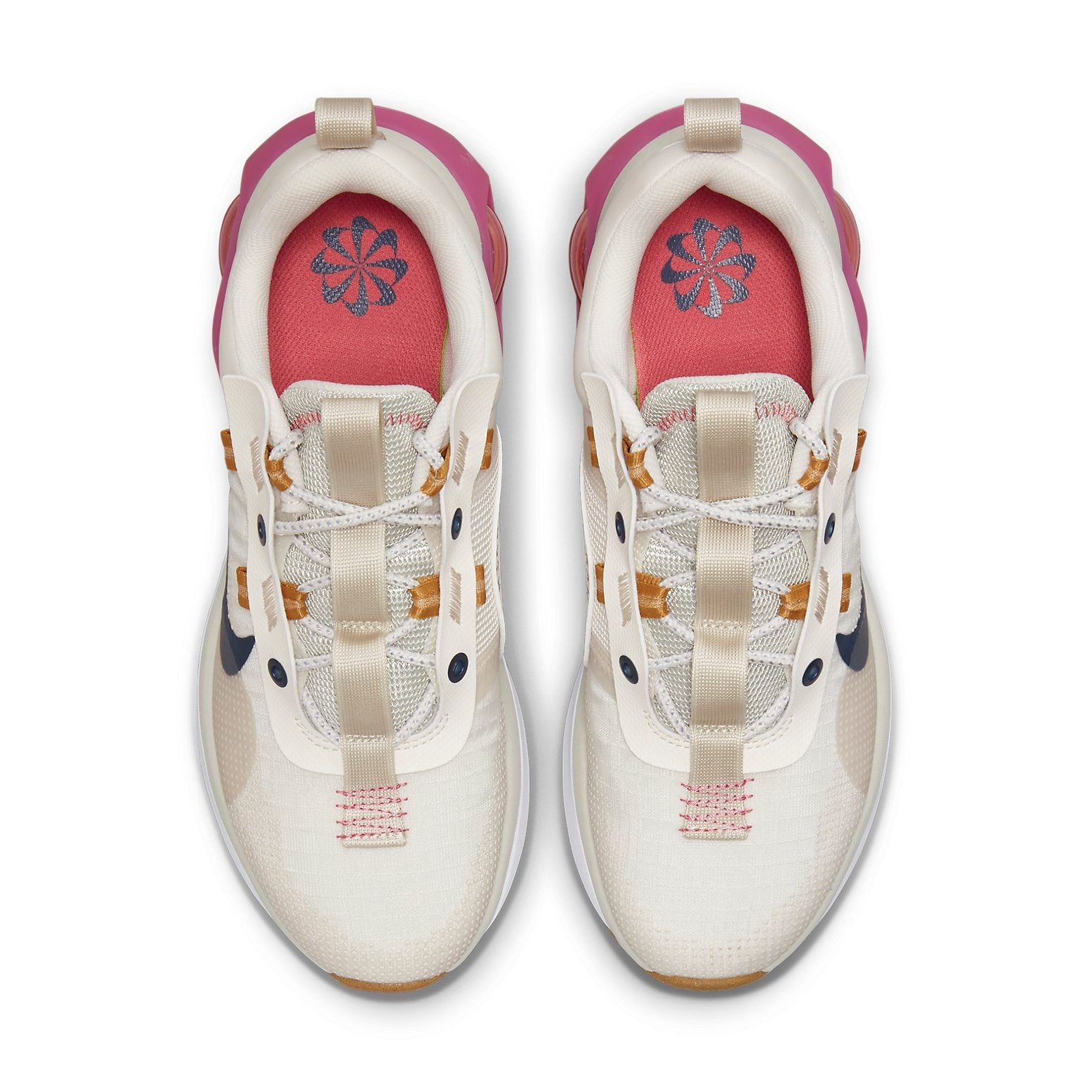 (WMNS) Nike Air Max 2021 'Sail Gypsy Rose' DC9478-001
