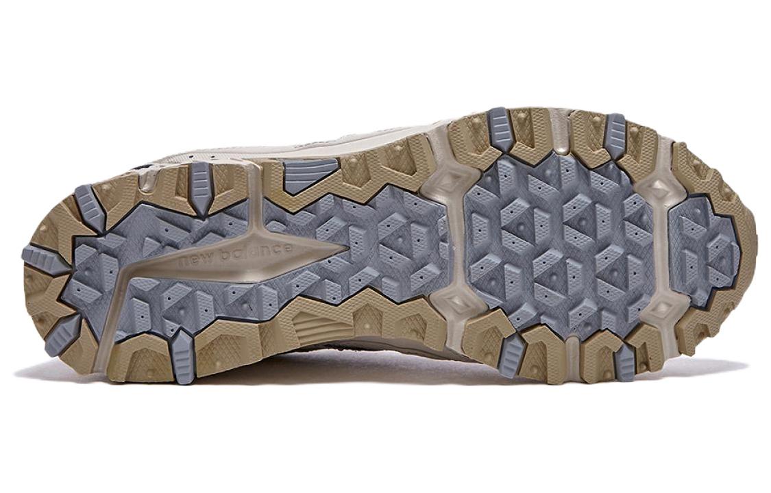 New Balance 410 v5 'Gray Gold' MT410KS5