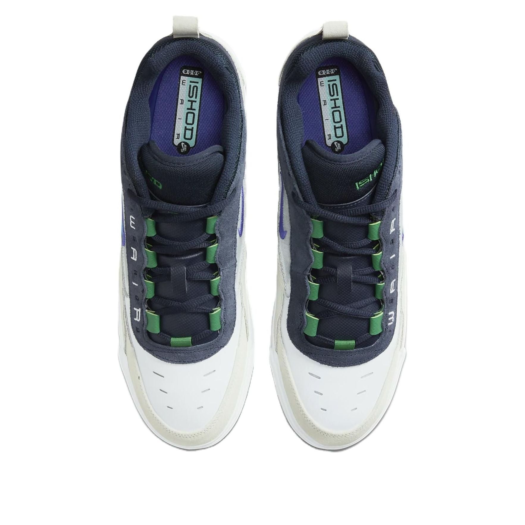 Nike SB Air Max Ishod Wair  'Obsidian Pine' FB2393-101