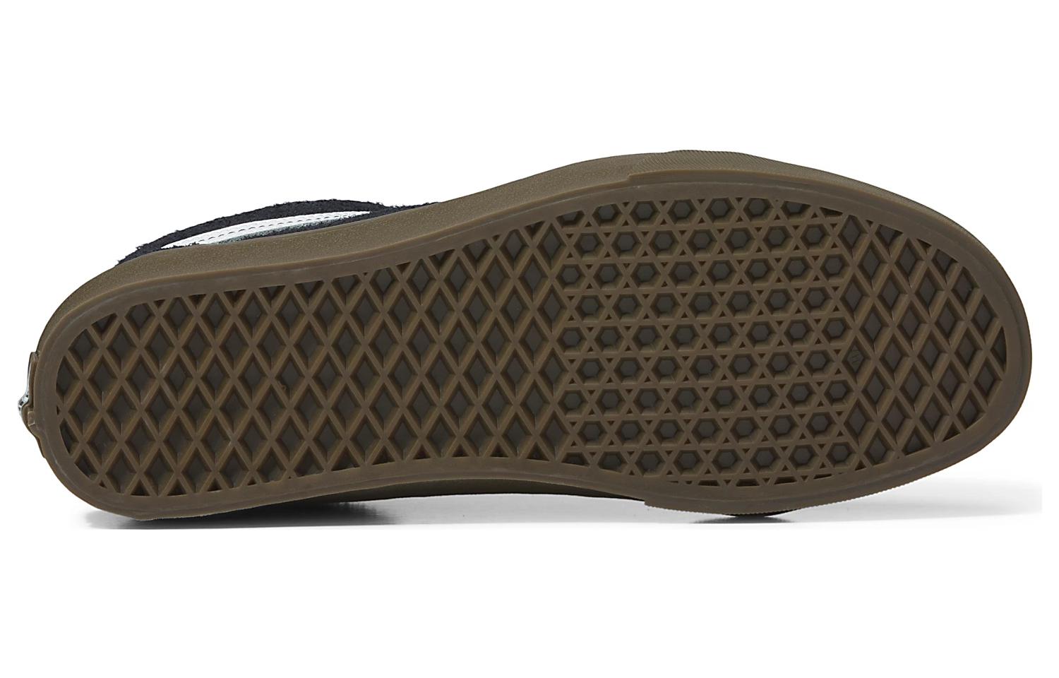 Vans Old Skool Hairy 'Black' VN0005UADNV