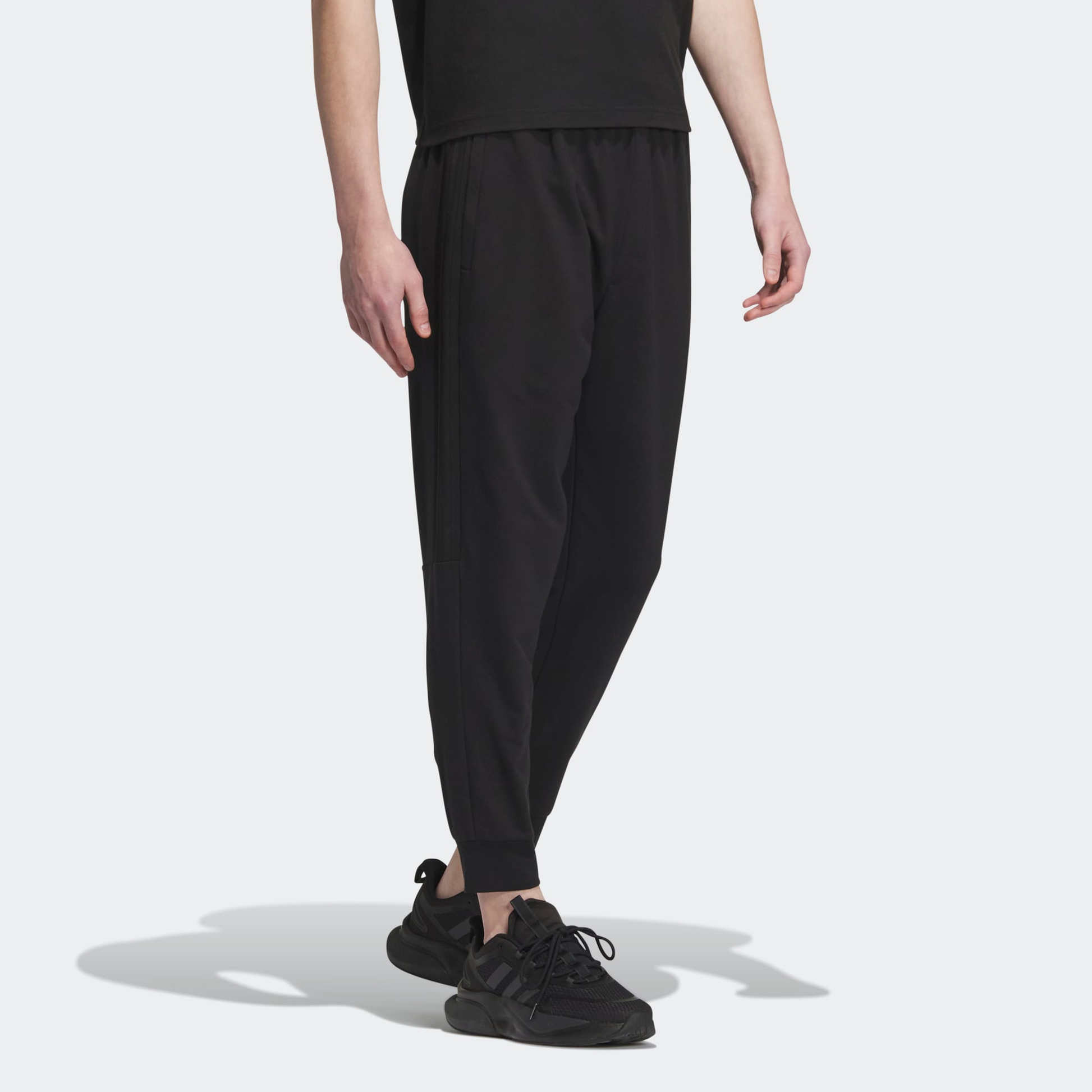 adidas Fi Mh Kn Pants 'Black' IA8181