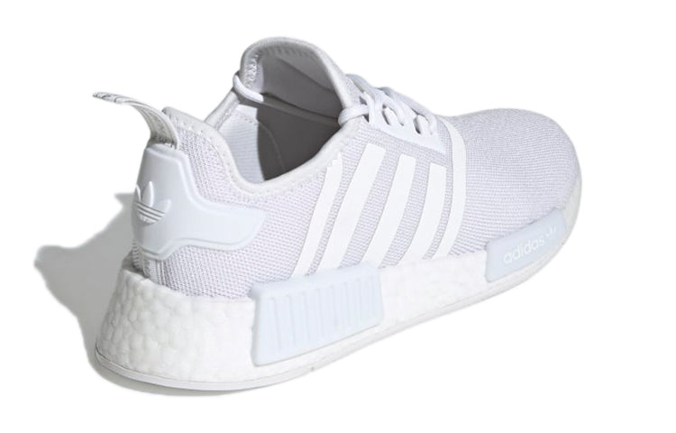 (WMNS) adidas NMD_R1 Primeblue 'Cloud White' GX8313