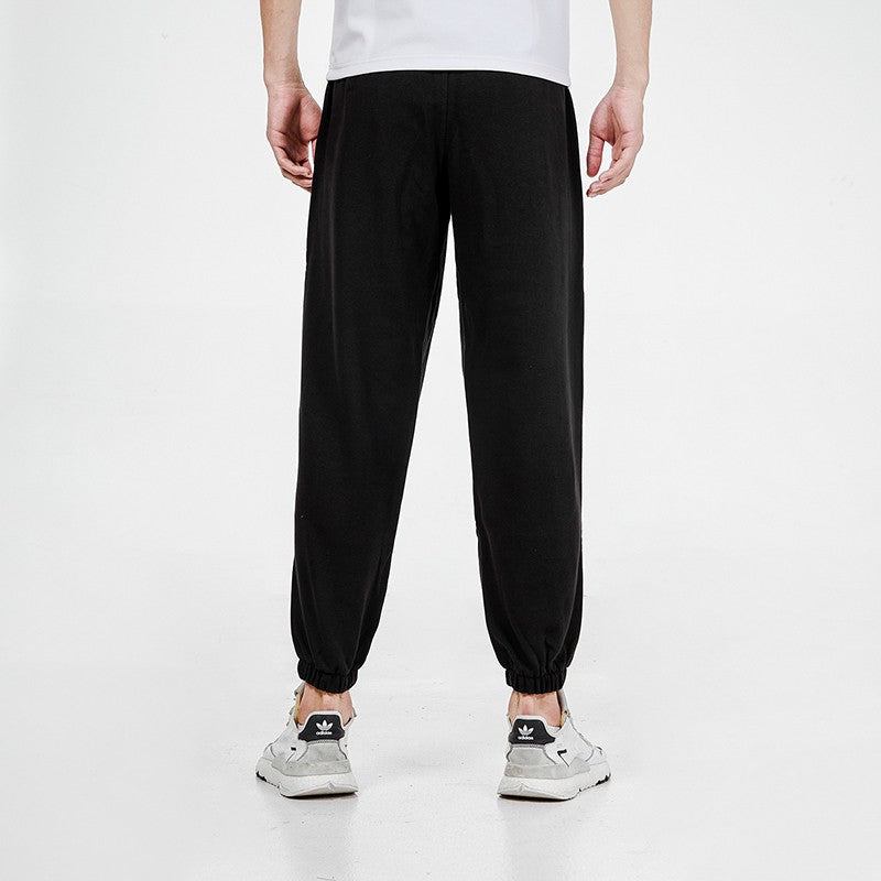 PUMA Sports Track Pants 'Black' 533044-01