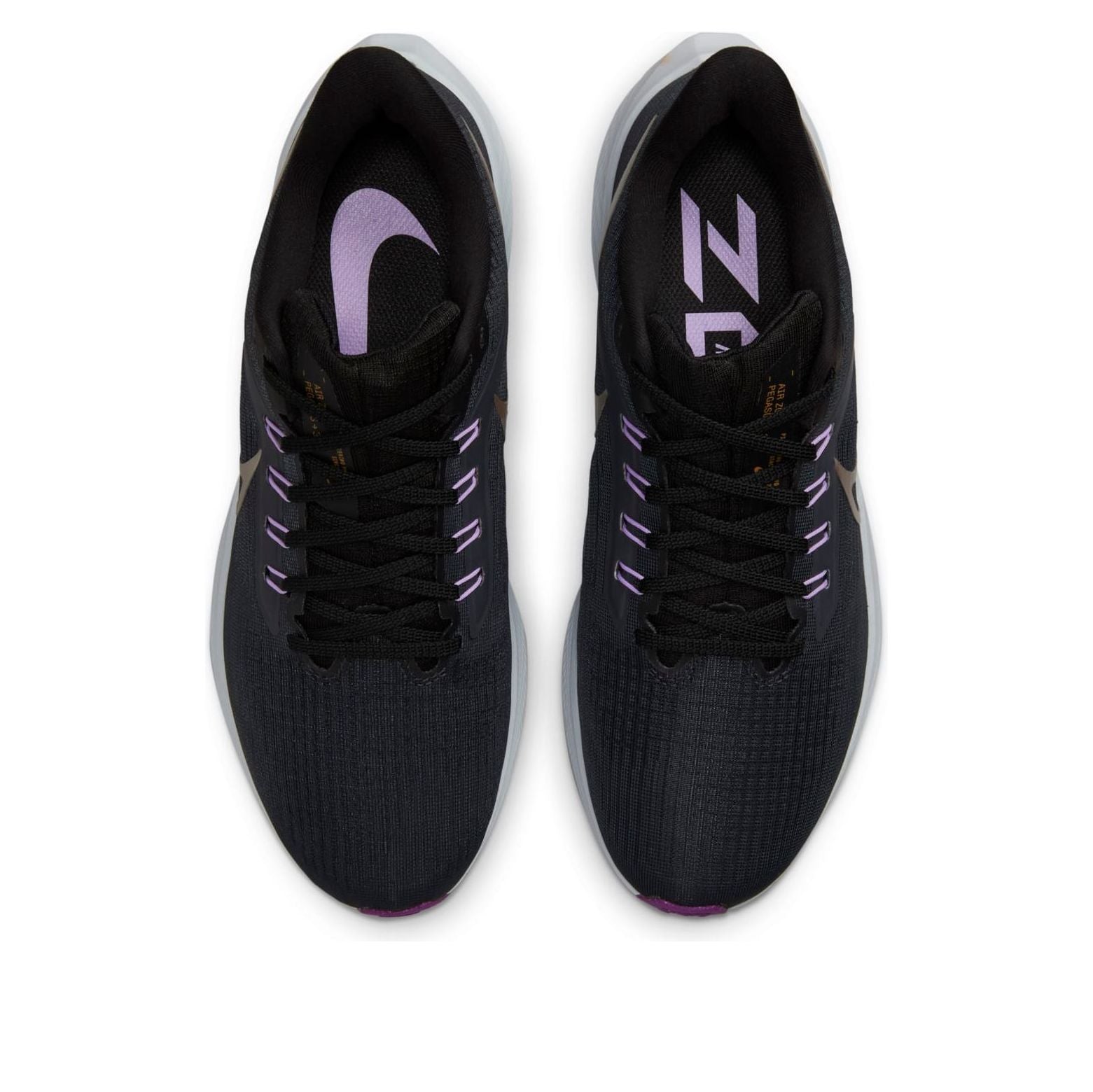 Nike Air Zoom Pegasus 39 'Anthracite Pewter Black' DH4071-008