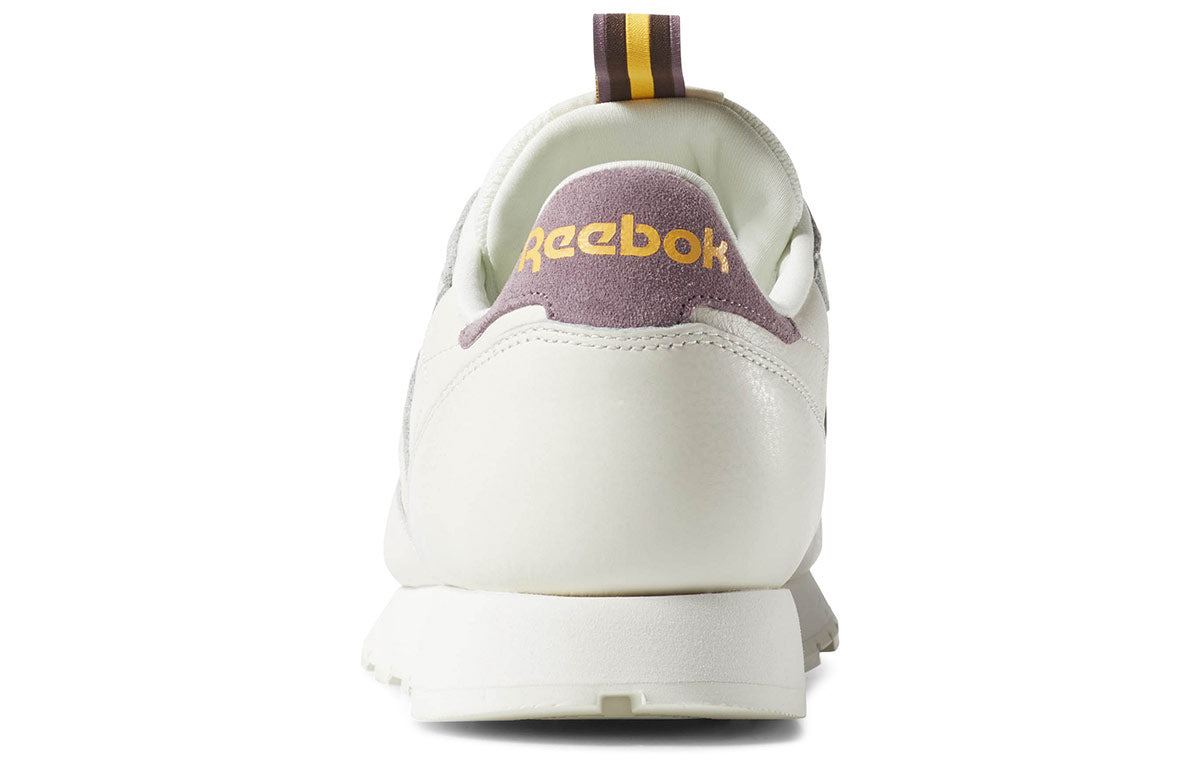 Reebok Classic Leather Vintage 'Chalk Orchid' DV4083