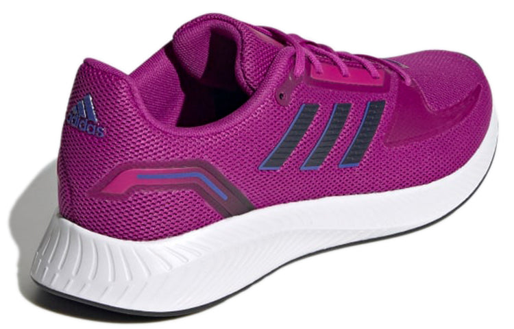 (WMNS) adidas Run Falcon 2.0 'Sonic Fuchsia' H04520