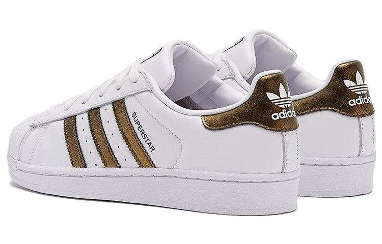 (WMNS) adidas Superstar 'Core Black' B41513