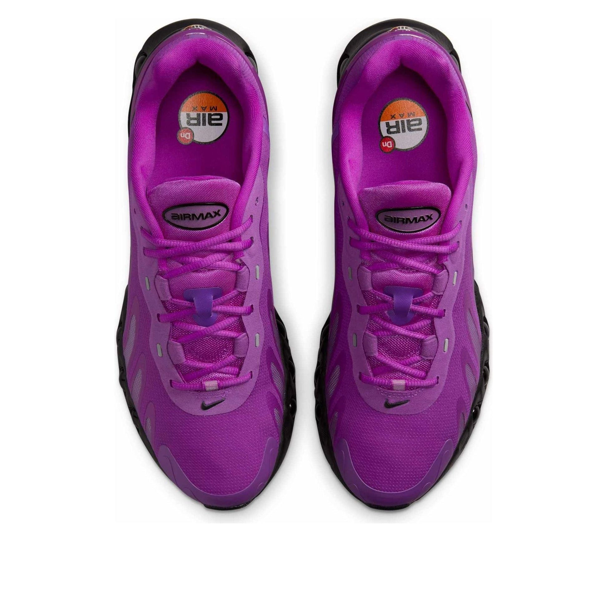 Nike Air Max Dn8 'Vivid Purple Black' FQ7860-501