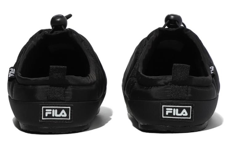 (WMNS) FILA Puffer 'Black' 1XM01955E_001