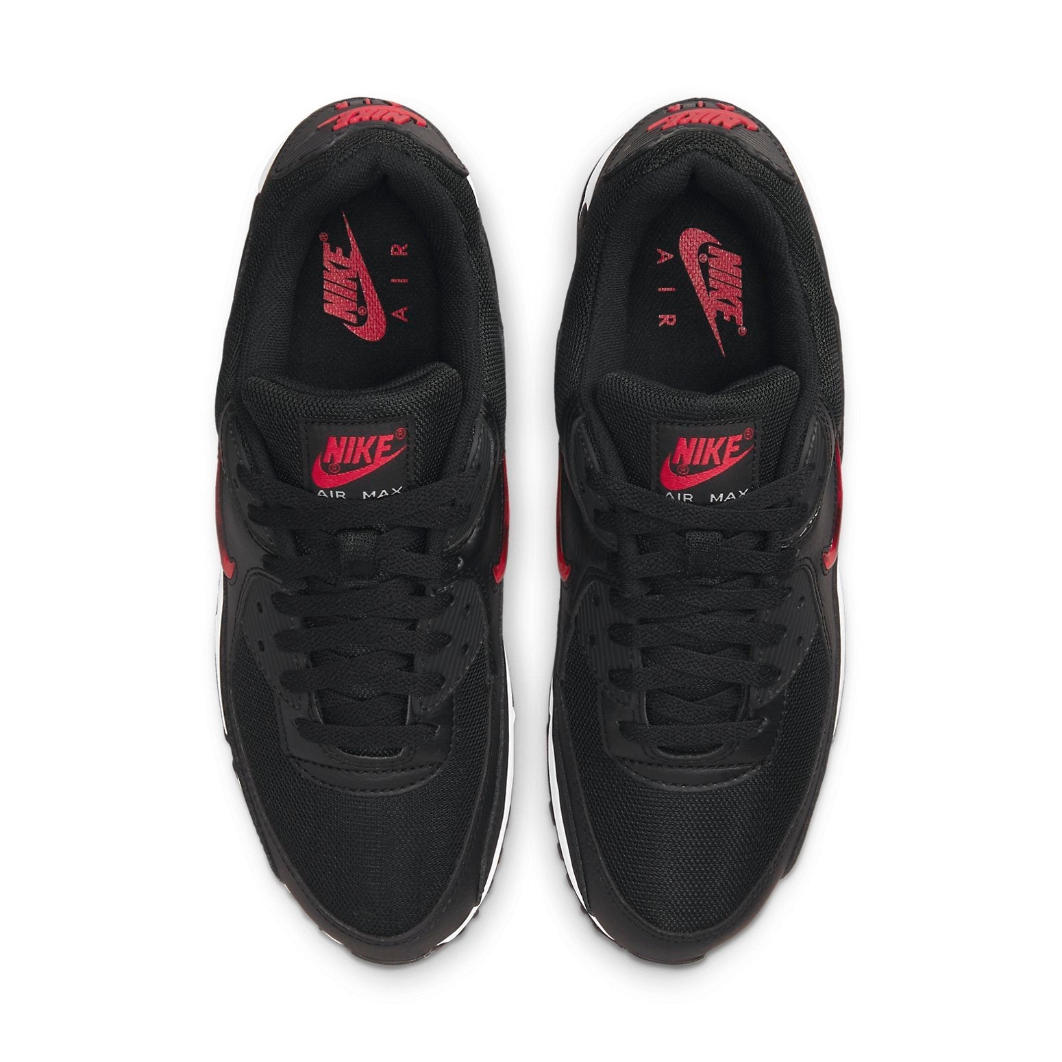 Nike Air Max 90 'Jewel - Bred' DV3503-001