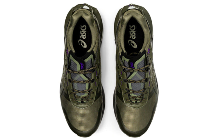 ASICS Gel Lyte 30 'Mantle Green' 1021A263-301