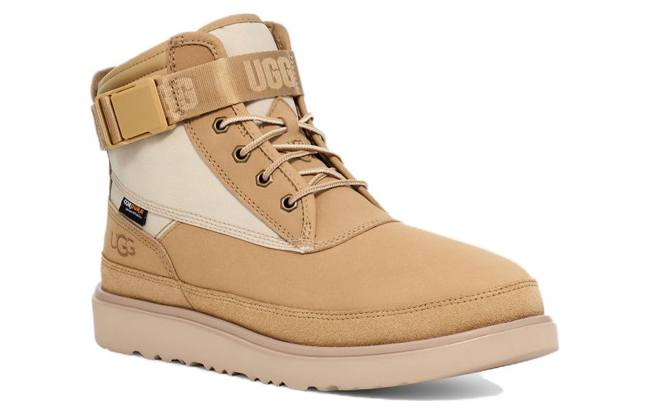 UGG Highland Utility Strap Weather 'Sea Salt' 1143985-SSAL